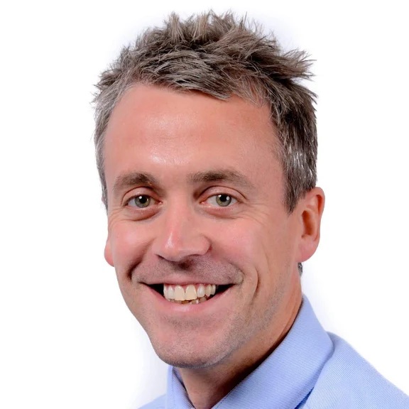Craig Petrie Picture of Headteacher Craig Petrie